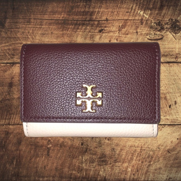 Tory Burch Handbags - Tory Burch Limited Edition Wallet NWT